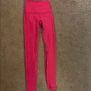 Lululemon leggings